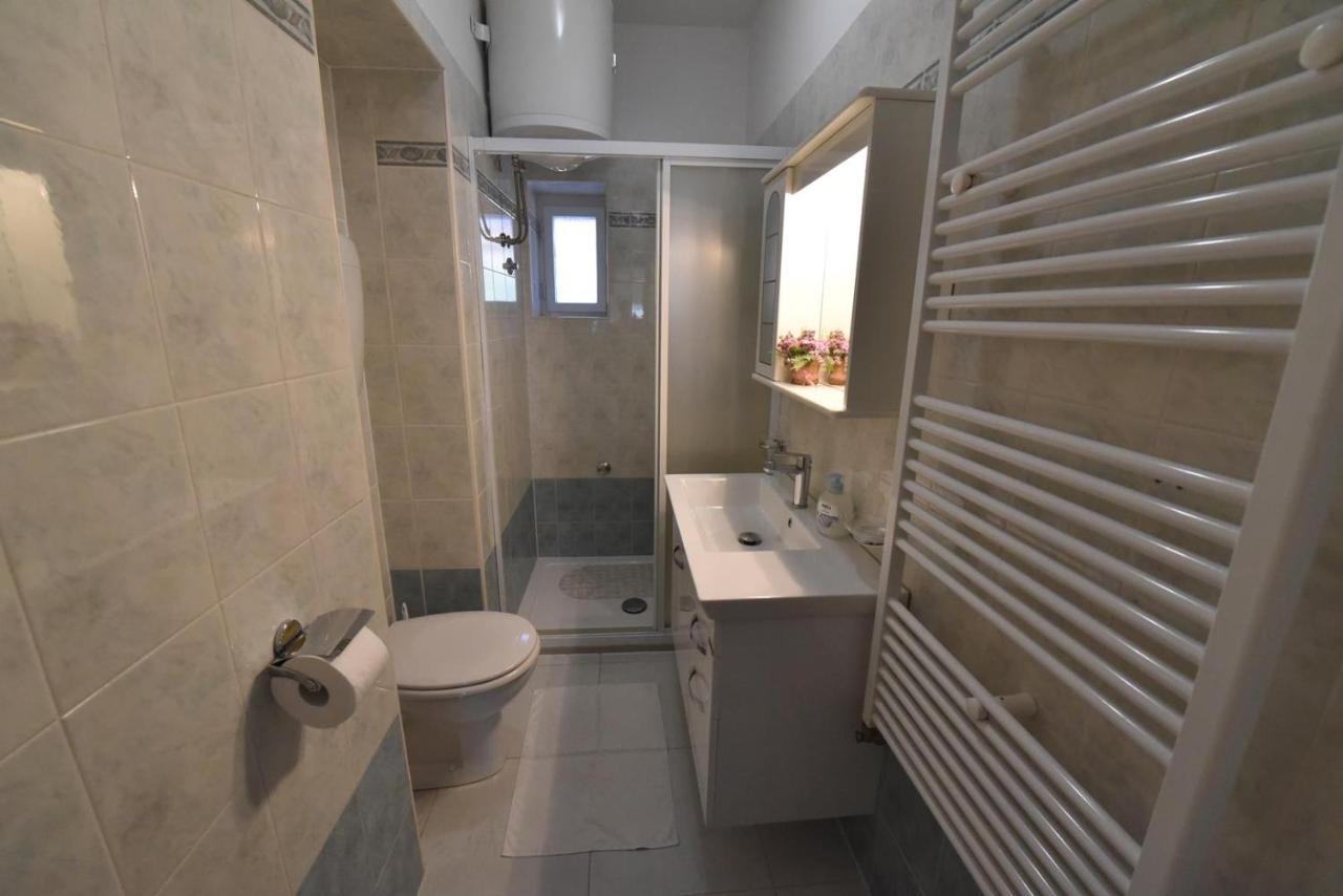 Apartment Nona Tar-Vabriga المظهر الخارجي الصورة