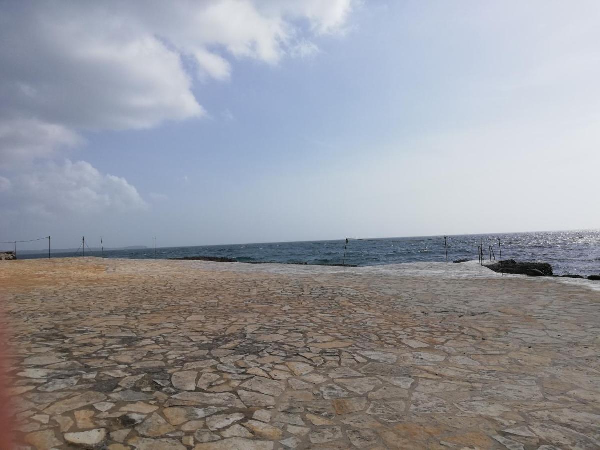 Apartment Nona Tar-Vabriga المظهر الخارجي الصورة