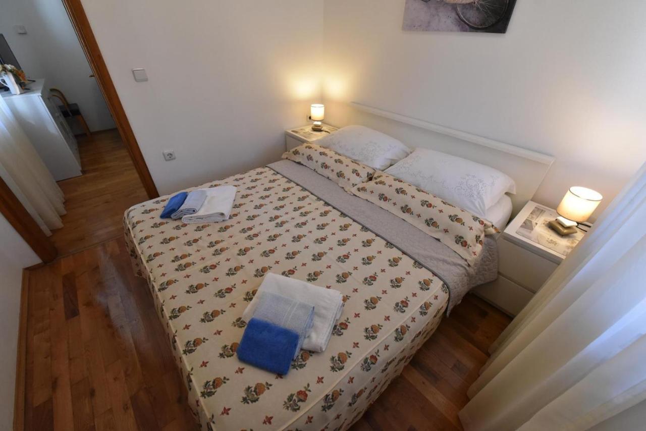 Apartment Nona Tar-Vabriga المظهر الخارجي الصورة