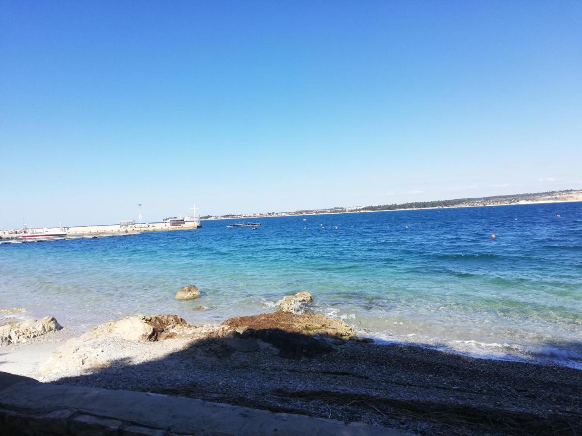 Apartment Nona Tar-Vabriga المظهر الخارجي الصورة