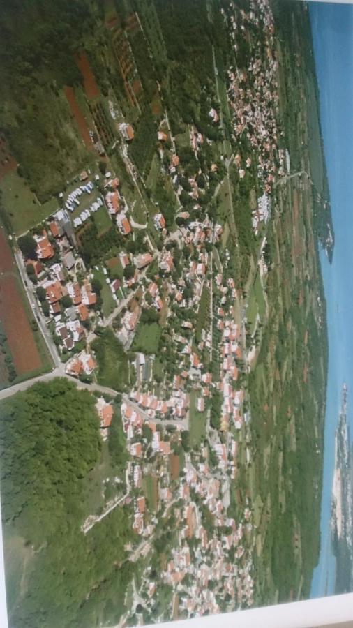 Apartment Nona Tar-Vabriga المظهر الخارجي الصورة